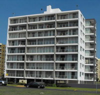 Ebbtide Unit 34 2-6 North Street - QLD Tourism
