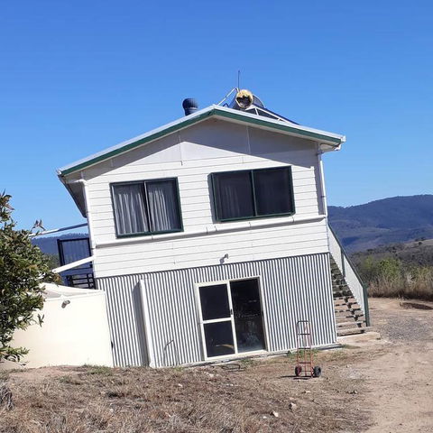 Echo House - QLD Tourism 3