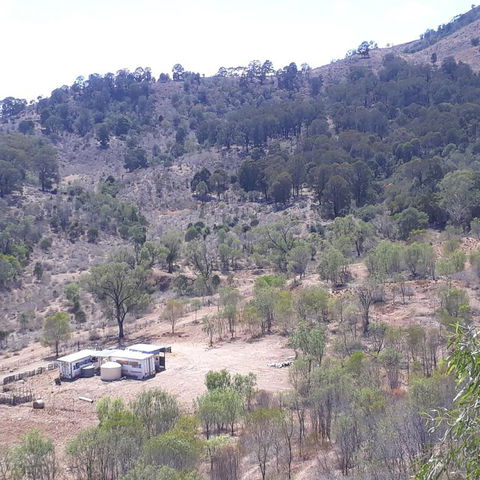 Echoes In The Valley Camping - QLD Tourism 3