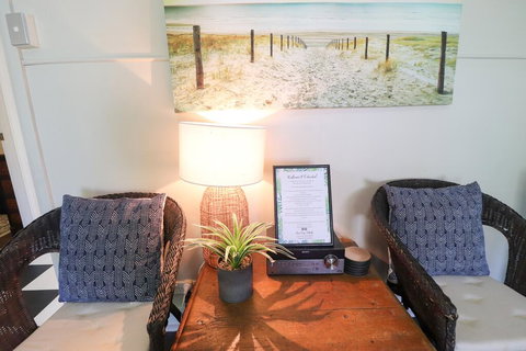 Echuca Bungalow - Queensland Tourism 3