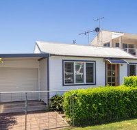 Echuca Bungalow - Queensland Tourism