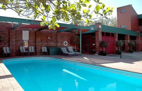 Echuca Nirebo Motel - Queensland Tourism 1