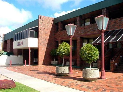 Echuca Nirebo Motel - Queensland Tourism 2