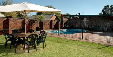 Echuca Nirebo Motel - Queensland Tourism 3