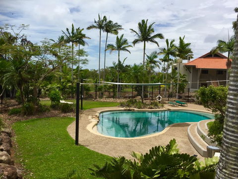 Eco Condo Whitsundays - QLD Tourism 1