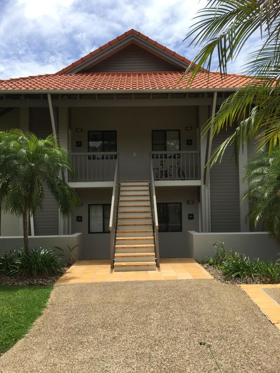 Laguna Quays QLD QLD Tourism
