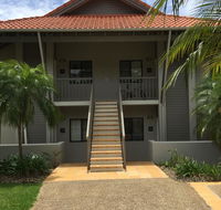 Eco Condo Whitsundays - QLD Tourism
