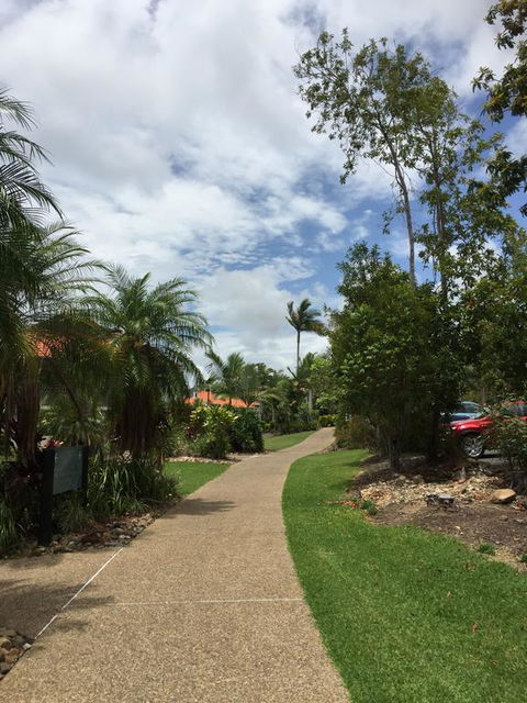 Eco Condo Whitsundays - QLD Tourism 2