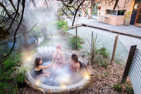 Eco Villa Mt. Beauty-Near Falls Creek & Bright - QLD Tourism 1