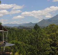 EcOasis - QLD Tourism