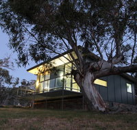 Ecocrackenback 10 - Sustainable chalet close to the slopes - Queensland Tourism