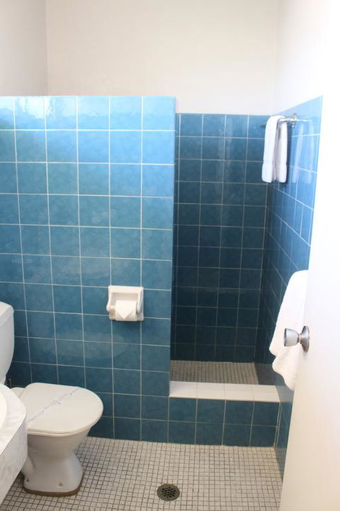 Econo Lodge Griffith Motor Inn - QLD Tourism 1