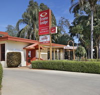 Econo Lodge Griffith Motor Inn - QLD Tourism