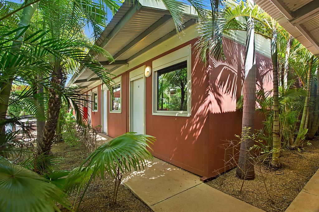 Millars Well WA QLD Tourism