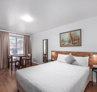 Econo Lodge Lilydale - Queensland Tourism