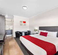 Econo Lodge Moree Spa Motor Inn - QLD Tourism