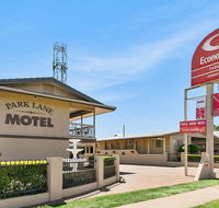 Econo Lodge Park Lane - QLD Tourism