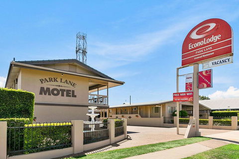 Econo Lodge Park Lane - QLD Tourism 0