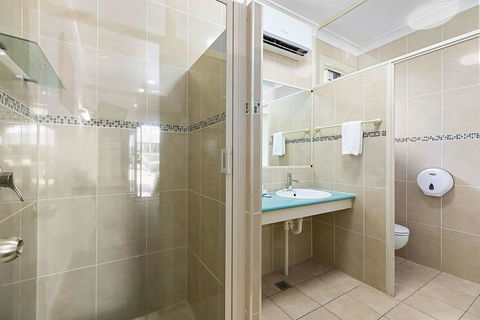 Econo Lodge Park Lane - QLD Tourism 2