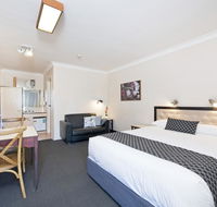 Econo Lodge Savannah Park Tamworth - QLD Tourism