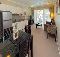 Eden by the Bay - Queensland Tourism