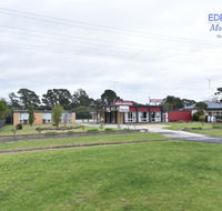 Edenhope Motor Inn - Queensland Tourism