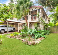 Edge Hill Holiday Home / Cairns - QLD Tourism
