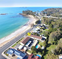 Edgewater Gardens Batemans Bay - Queensland Tourism