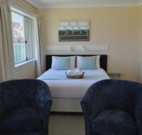 Edgewater Motel - QLD Tourism