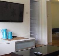 Edgewater 3/145 Shoal Bay Road - QLD Tourism