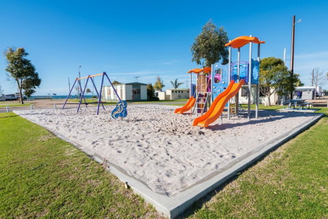 Edithburgh Caravan Park - QLD Tourism 1