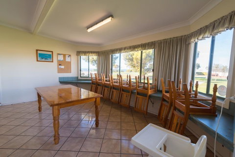 Edithburgh Caravan Park - QLD Tourism 2