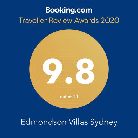 Edmondson Villas Sydney - Queensland Tourism 3