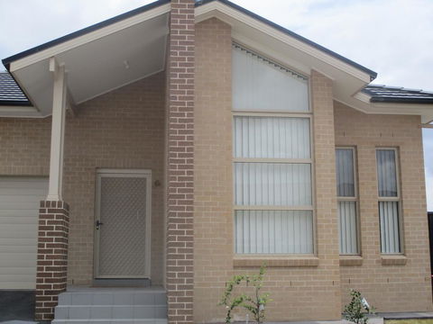 Edmondson Villas Sydney - Queensland Tourism 2