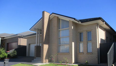 Edmondson Villas Sydney - Queensland Tourism 0