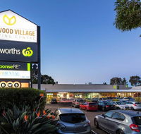 Edwin Place Apartment - Queensland Tourism