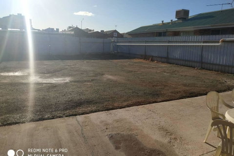 Egan St Getaway - QLD Tourism 2