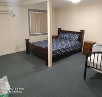 Egan st getaway - QLD Tourism