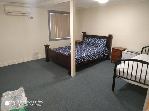 Egan St Getaway - QLD Tourism 0