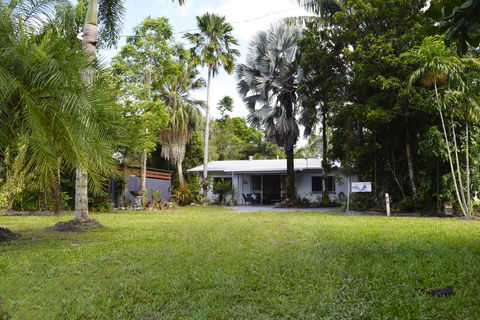 Egrets Rest - Queensland Tourism 0
