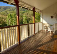 Eighteen Mile Cottage - QLD Tourism