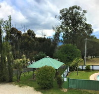 Eildon Lake Motel