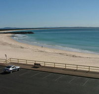 El Sandi Unit 10 14-18 North Street - QLD Tourism