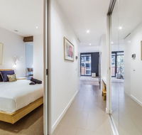 Elegant 1 bed 1 bath  Free Parking - QLD Tourism