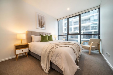 Elements On Elizabeth-Pool,Gym,Sauna,Cinema - QLD Tourism 1