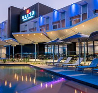 Elite Gold Coast - QLD Tourism