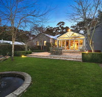 Elixir - Luxury on Acreage - QLD Tourism