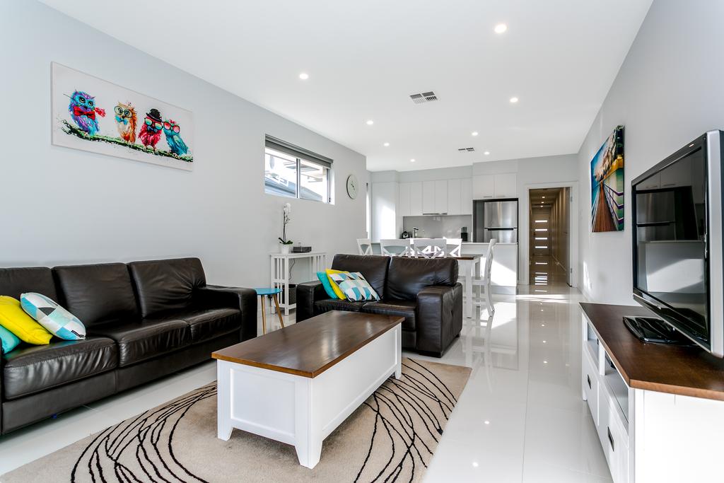 Brighton SA QLD Tourism