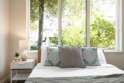 Elle Apartments By Ready Set Host - QLD Tourism 1