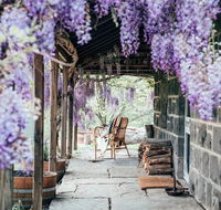 Ellerslie Cottage - QLD Tourism